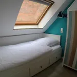 Beachhouse Appartement *