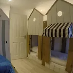 Beachhouse Appartement