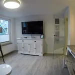 Appartement Beachhouse