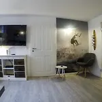 Appartement Beachhouse *