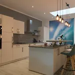 Beachhouse Cuxhaven