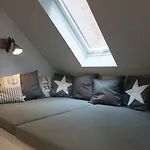Appartement Beachhouse *