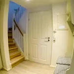 Beachhouse Appartement