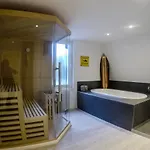 Appartement Beachhouse Cuxhaven