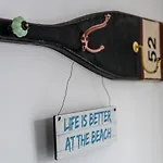 Beachhouse * קושהאבן