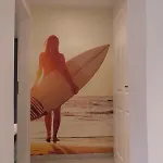 Beachhouse Appartement