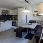 Beachhouse Appartement *
