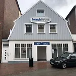 Beachhouse * Cuxhaven