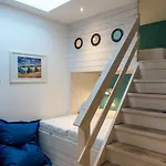 Beachhouse Appartement