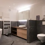Beachhouse Appartement *