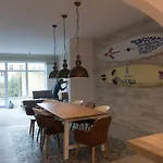 Beachhouse * Cuxhaven
