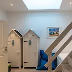 Appartement Beachhouse Cuxhaven