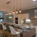 Beachhouse Appartement