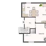 Beachhouse Appartement *