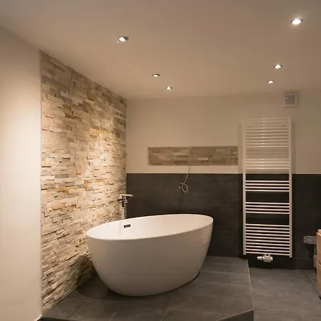 Beachhouse Apartament