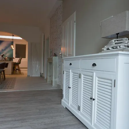 Beachhouse Apartament