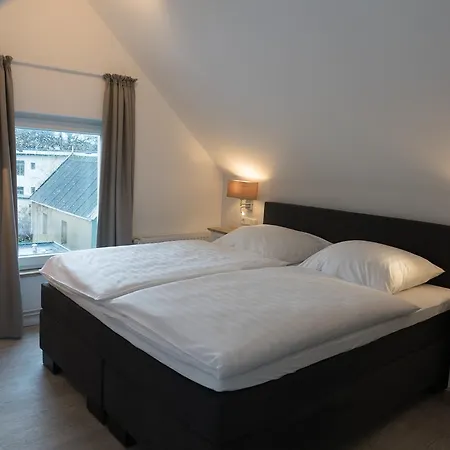 Beachhouse * Куксхафен