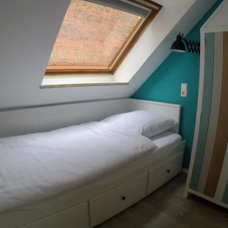 Beachhouse Apartament *