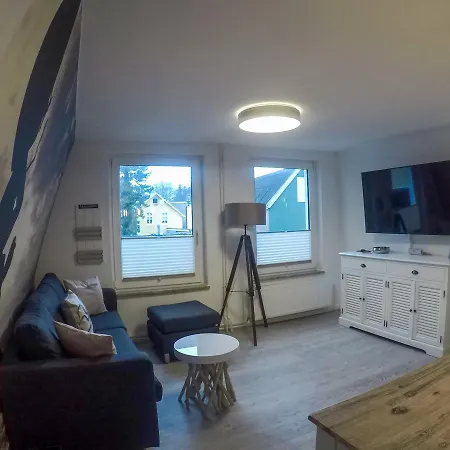 Beachhouse Apartamento