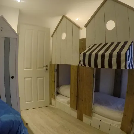 Beachhouse Apartamento