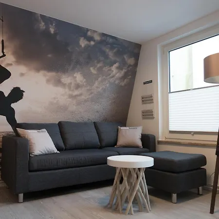 Beachhouse * Cuxhaven