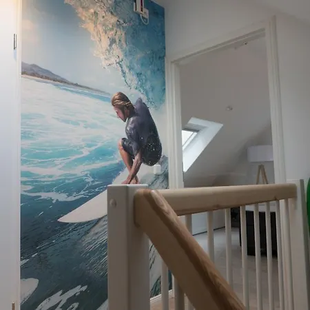 Apartamento Beachhouse *