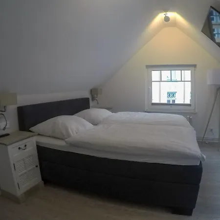 Beachhouse Apartament