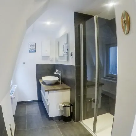 Apartamento Beachhouse *