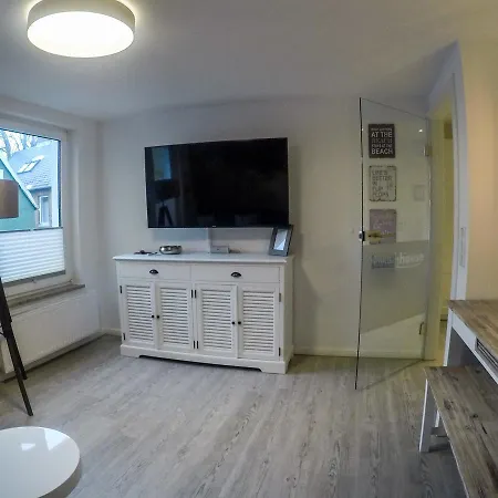 Apartament Beachhouse