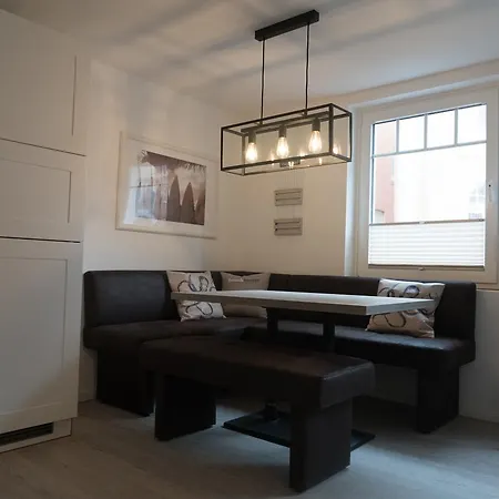 Апартаменты Beachhouse