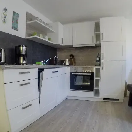 Beachhouse * Куксхафен