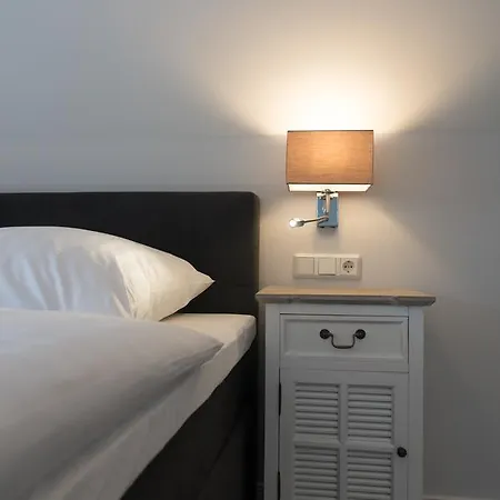 Apartament Beachhouse