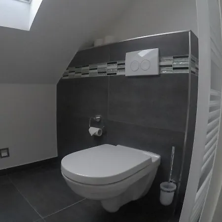 Apartament Beachhouse