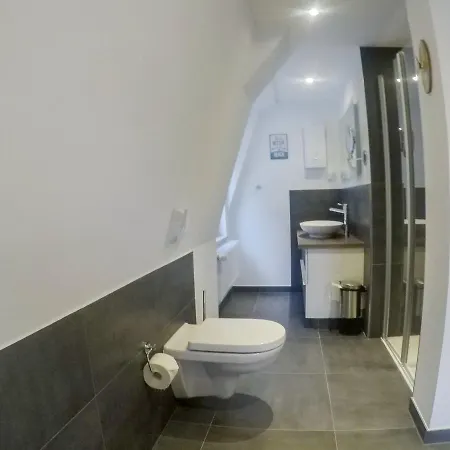 Apartament Beachhouse