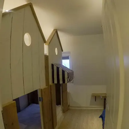 Beachhouse * Cuxhaven