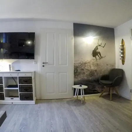 Apartamento Beachhouse *