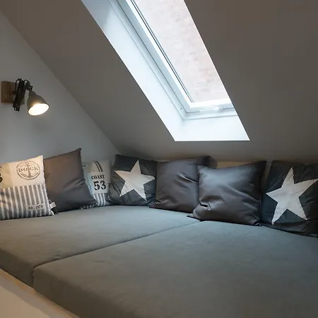 Apartamento Beachhouse *