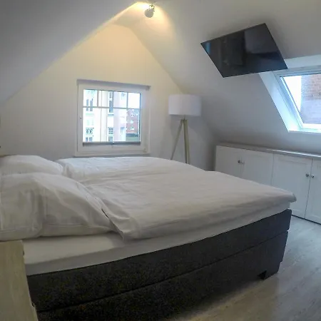 Apartamento Beachhouse *