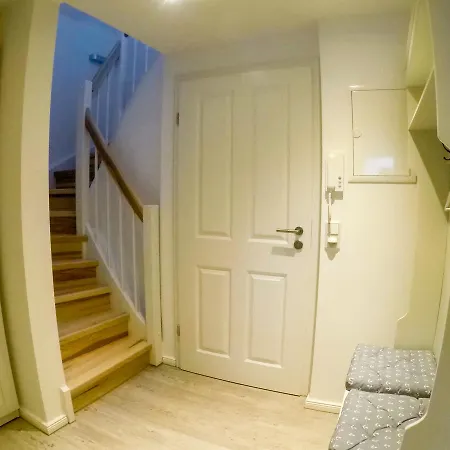 Beachhouse Apartament