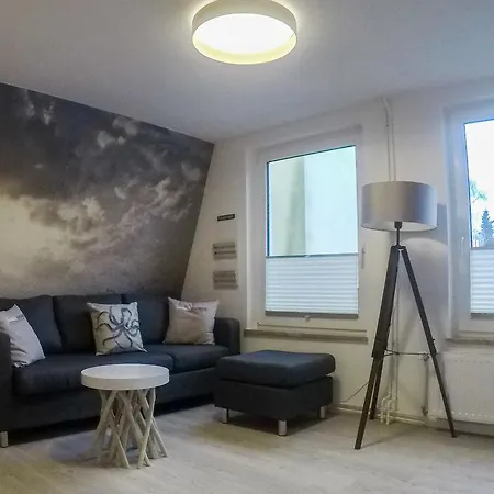 Beachhouse Apartament