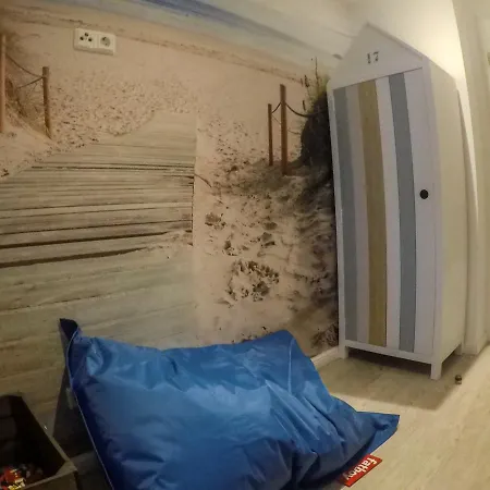 Beachhouse Apartamento