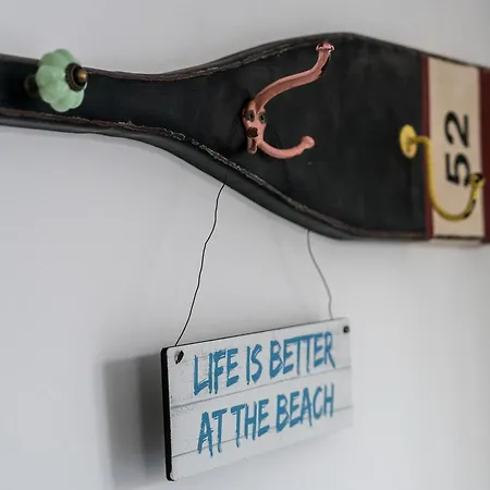 Beachhouse * קושהאבן