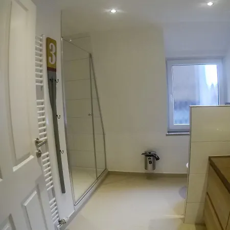 Apartament Beachhouse