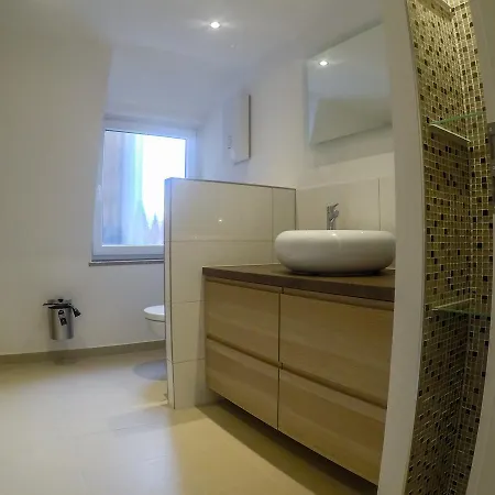 Beachhouse * Cuxhaven