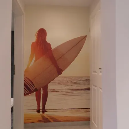 Beachhouse Apartament