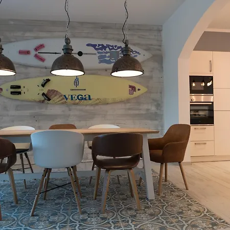 Beachhouse 公寓 库克斯港