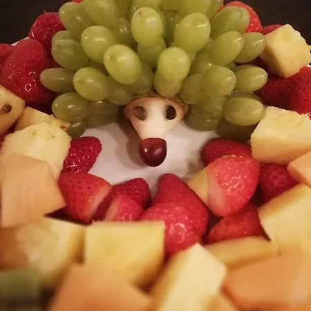 Beachhouse Апартаменты *