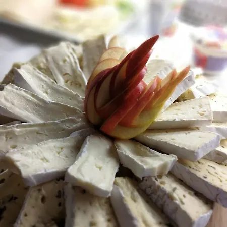 Beachhouse Apartament Cuxhaven