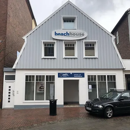Beachhouse * Cuxhaven