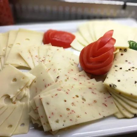 Апартаменты Beachhouse